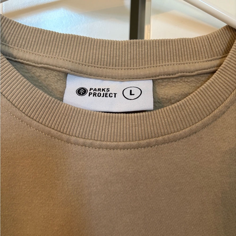 Parks Project National Parks Crewneck - Picture 3 of 4